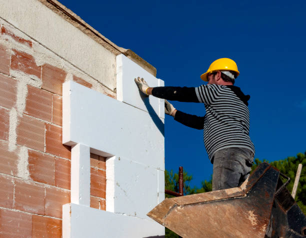 Best Eco-Friendly Insulation in Riverton, NJ