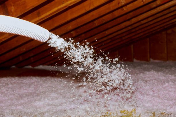 Best Spray Foam Insulation in Riverton, NJ