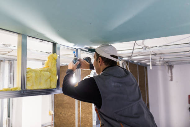 Best Commercial Insulation in Riverton, NJ