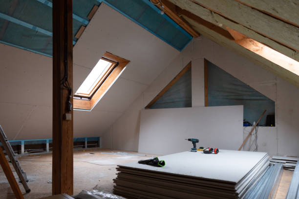Best Commercial Insulation in Riverton, NJ
