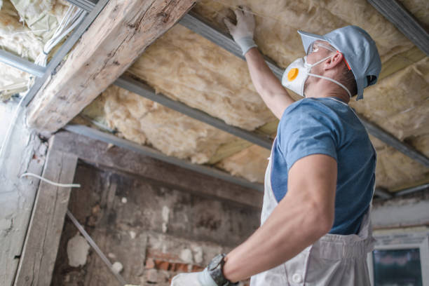 Best Eco-Friendly Insulation in Riverton, NJ