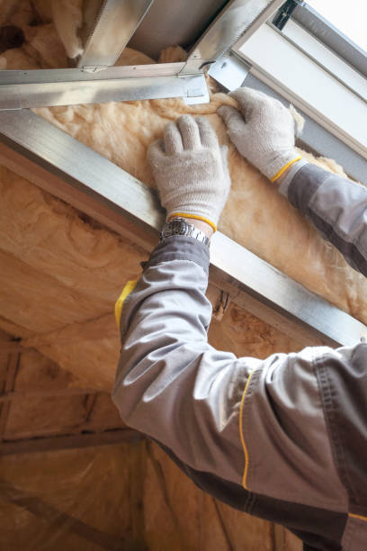 Best Blown-in Insulation in Riverton, NJ