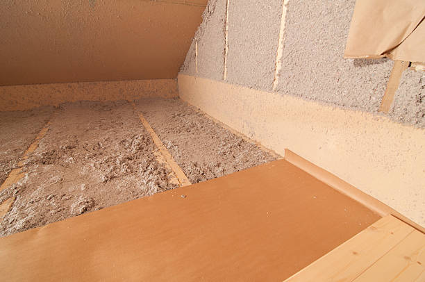 Types of Insulation We Offer in Riverton, NJ
