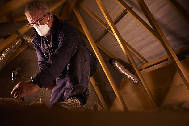 Reliable Riverton, NJ Insulation Contractor Solutions